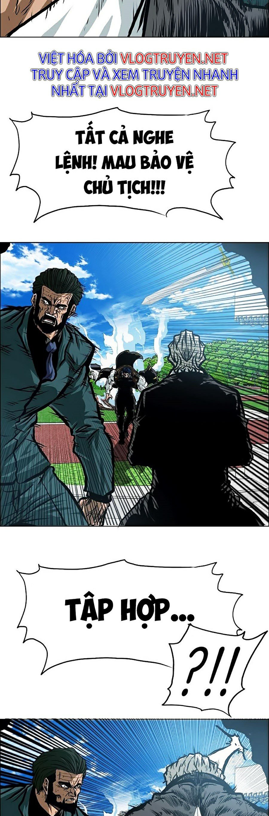 Bậc Thầy Kiếm Sư Chap 89 - Next Chap 90