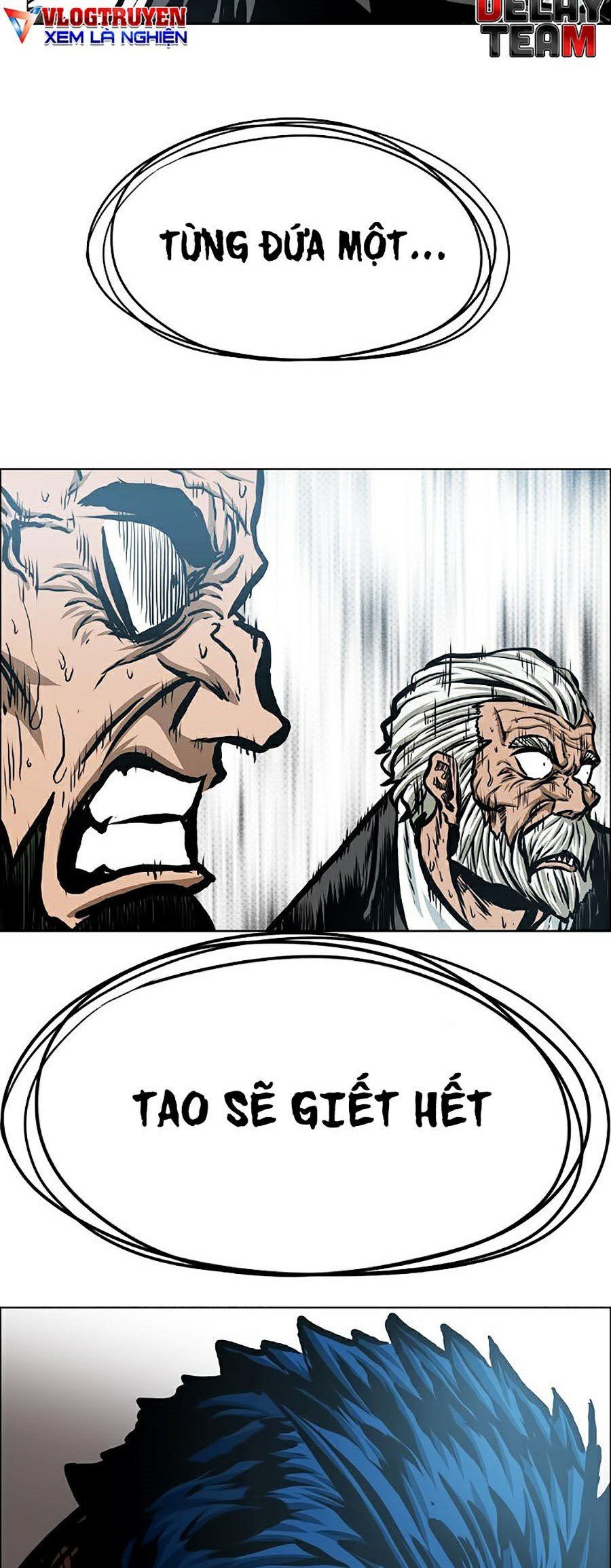 Bậc Thầy Kiếm Sư Chap 89 - Next Chap 90