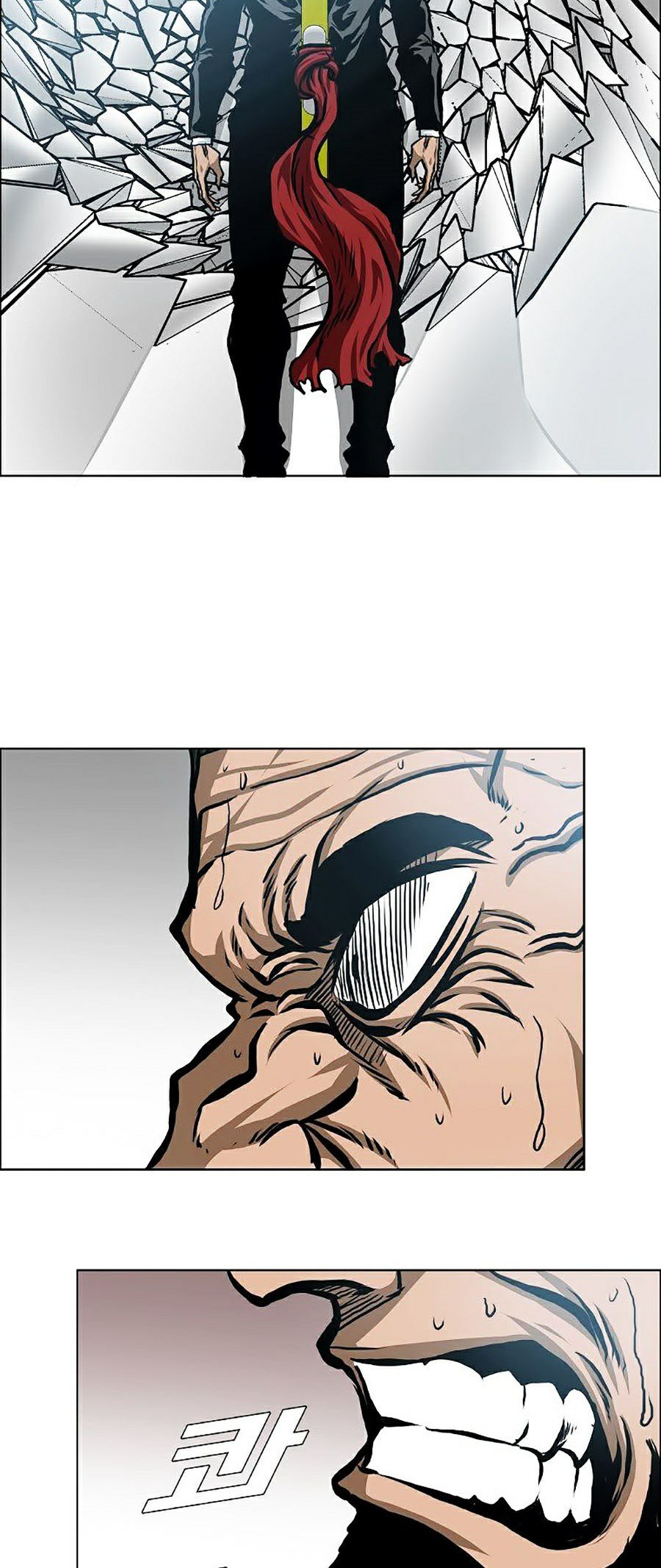 Bậc Thầy Kiếm Sư Chap 89 - Next Chap 90