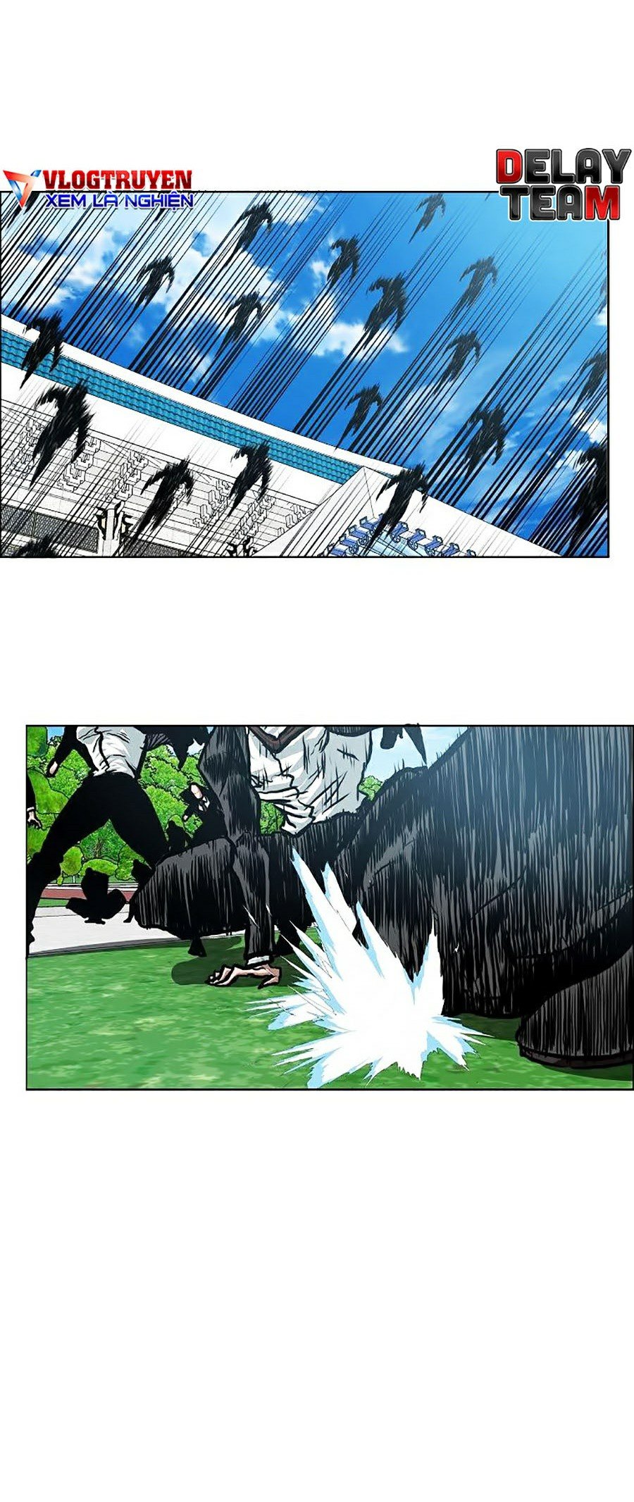 Bậc Thầy Kiếm Sư Chap 89 - Next Chap 90