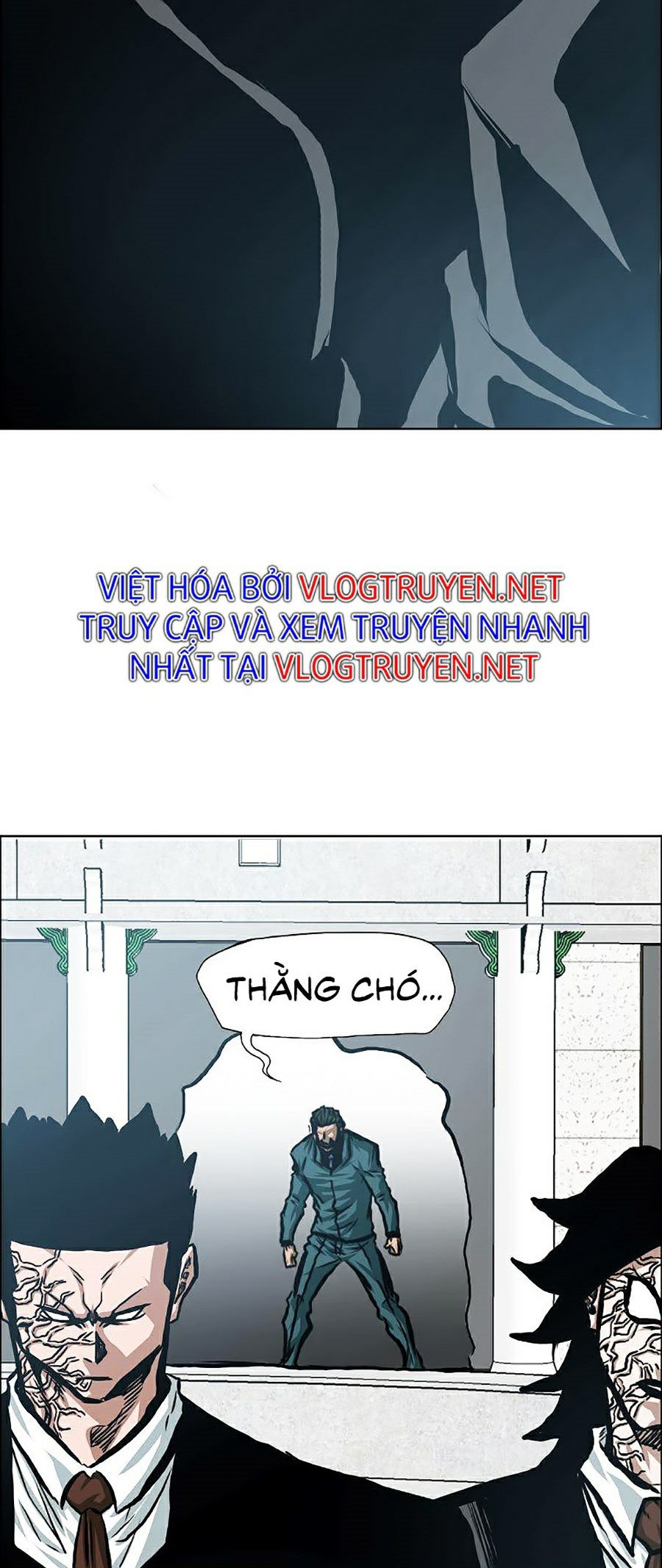 Bậc Thầy Kiếm Sư Chap 89 - Next Chap 90