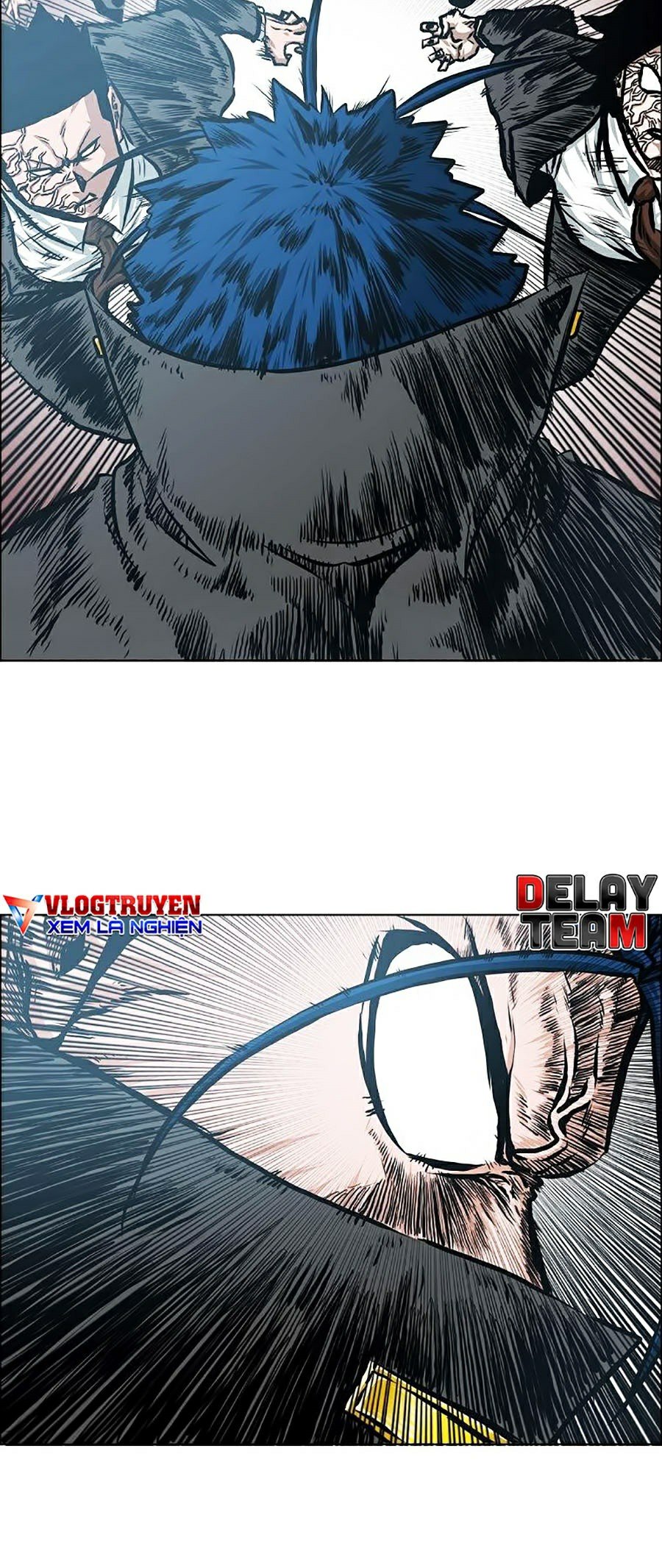Bậc Thầy Kiếm Sư Chap 89 - Next Chap 90