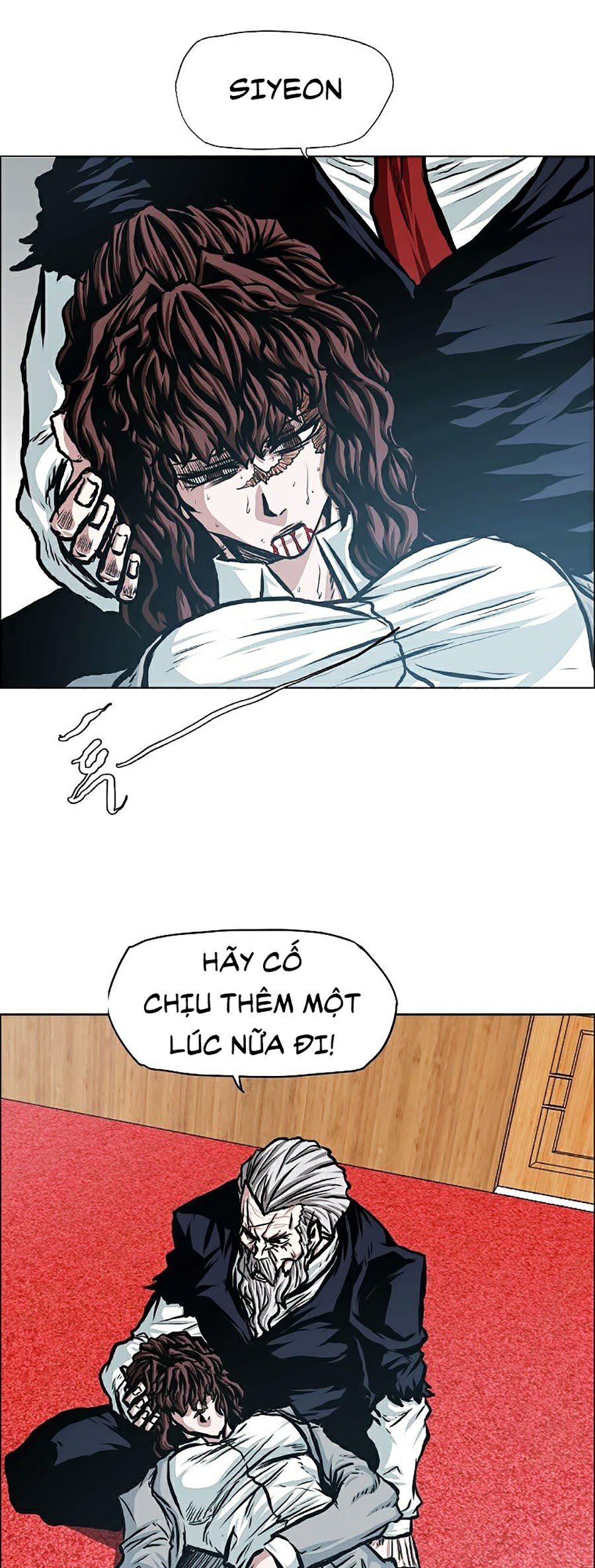 Bậc Thầy Kiếm Sư Chap 89 - Next Chap 90