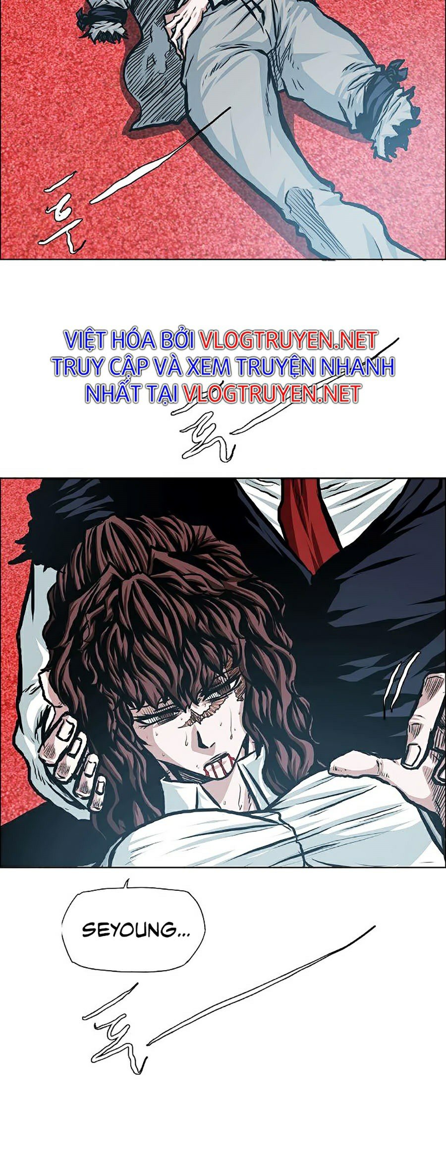 Bậc Thầy Kiếm Sư Chap 89 - Next Chap 90