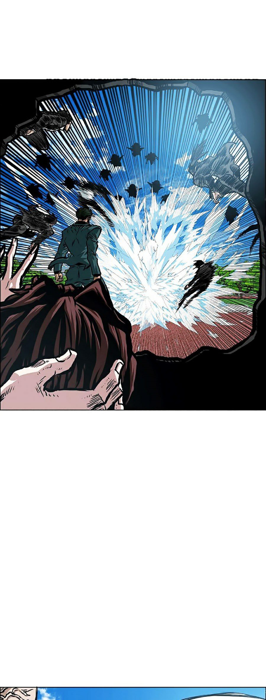 Bậc Thầy Kiếm Sư Chap 89 - Next Chap 90