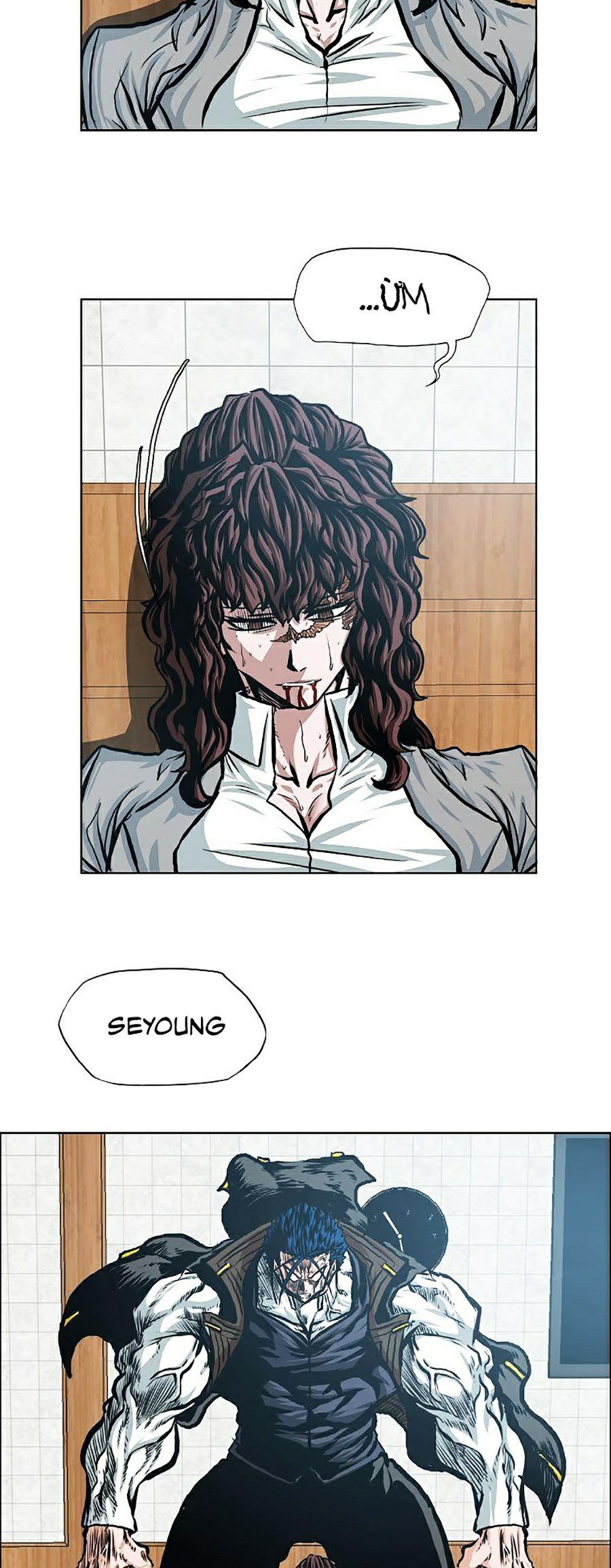 Bậc Thầy Kiếm Sư Chap 89 - Next Chap 90