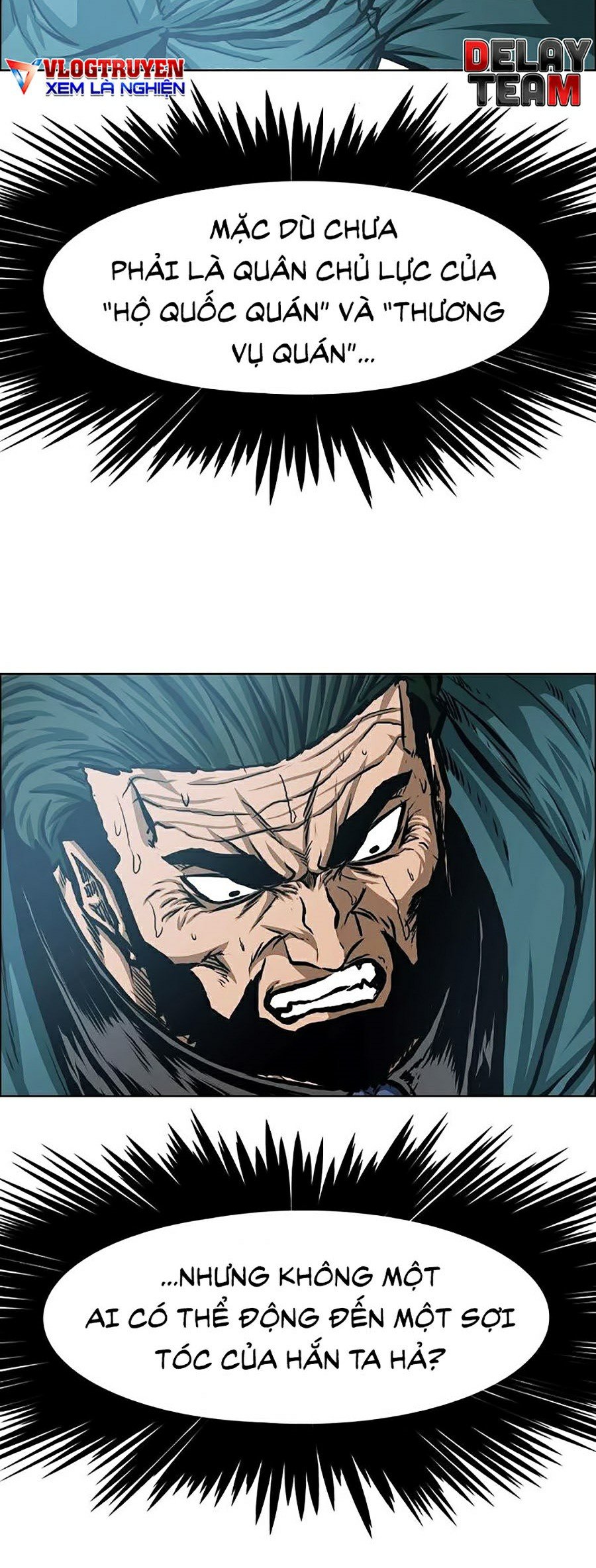 Bậc Thầy Kiếm Sư Chap 89 - Next Chap 90