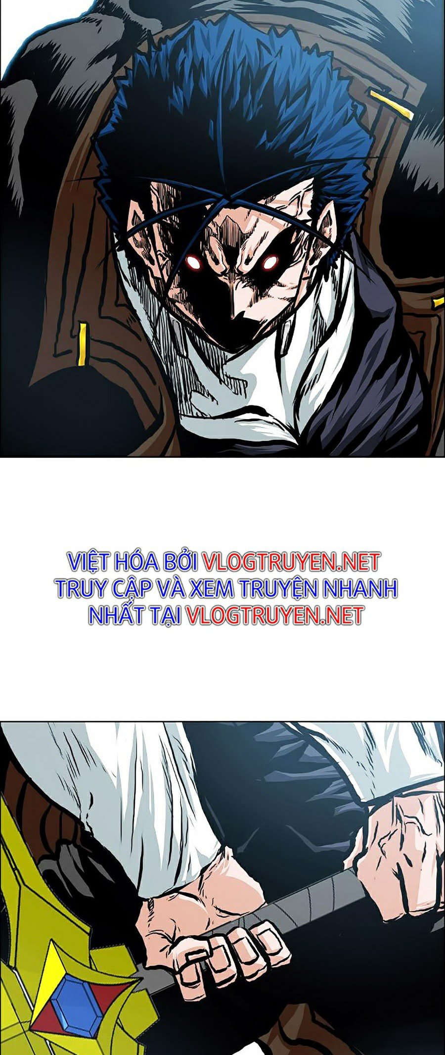 Bậc Thầy Kiếm Sư Chap 89 - Next Chap 90