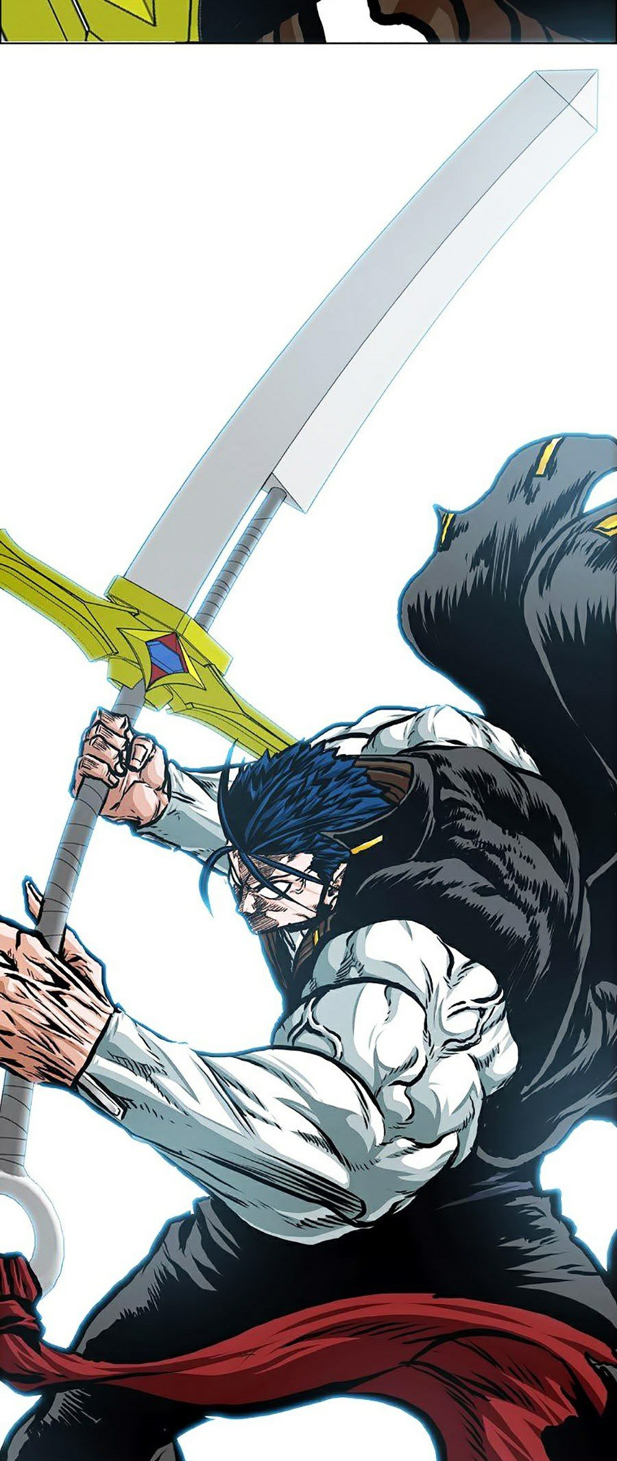 Bậc Thầy Kiếm Sư Chap 89 - Next Chap 90