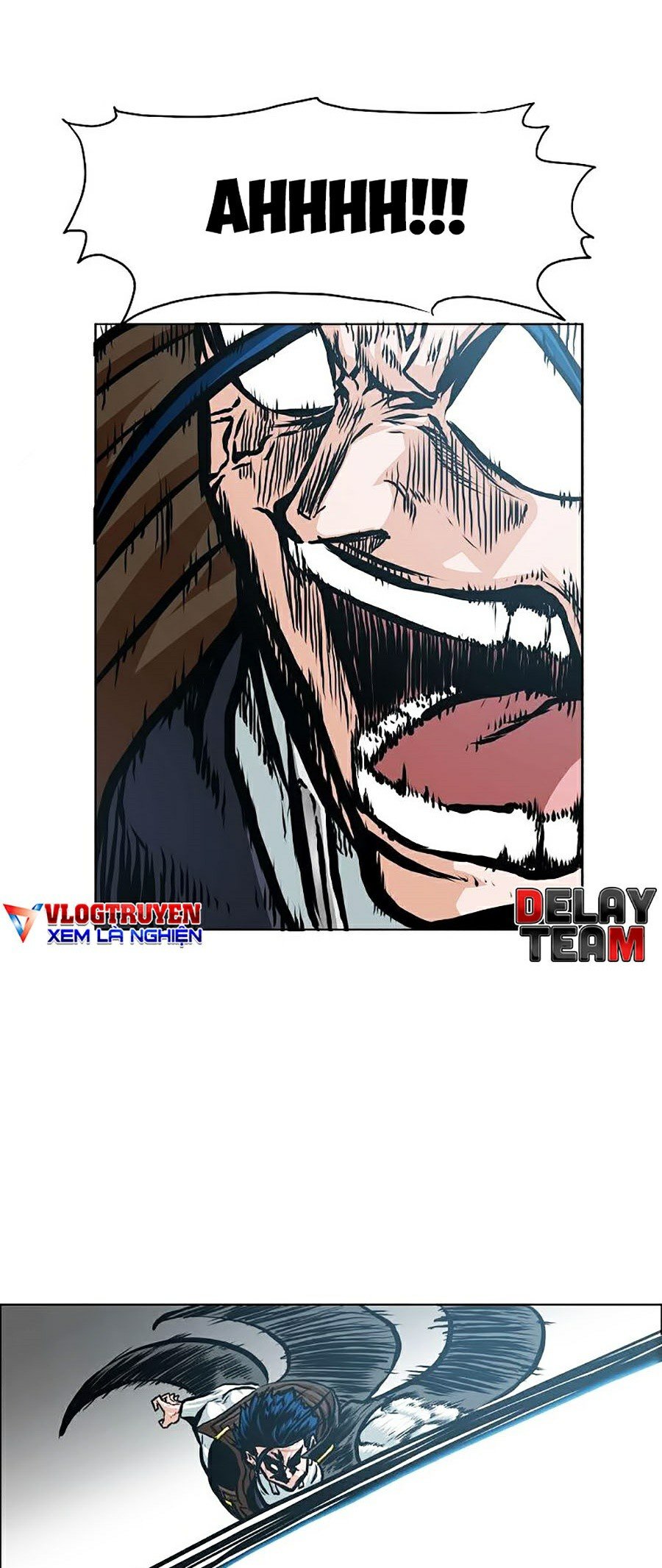 Bậc Thầy Kiếm Sư Chap 89 - Next Chap 90