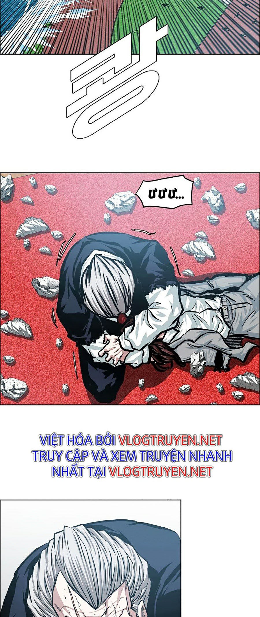 Bậc Thầy Kiếm Sư Chap 89 - Next Chap 90