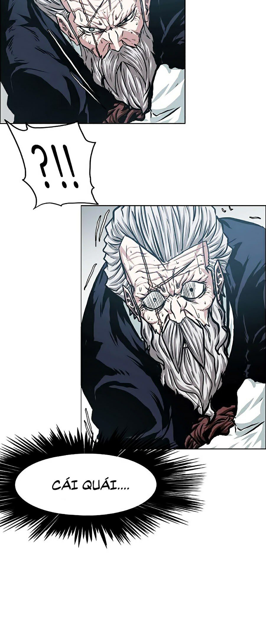 Bậc Thầy Kiếm Sư Chap 89 - Next Chap 90