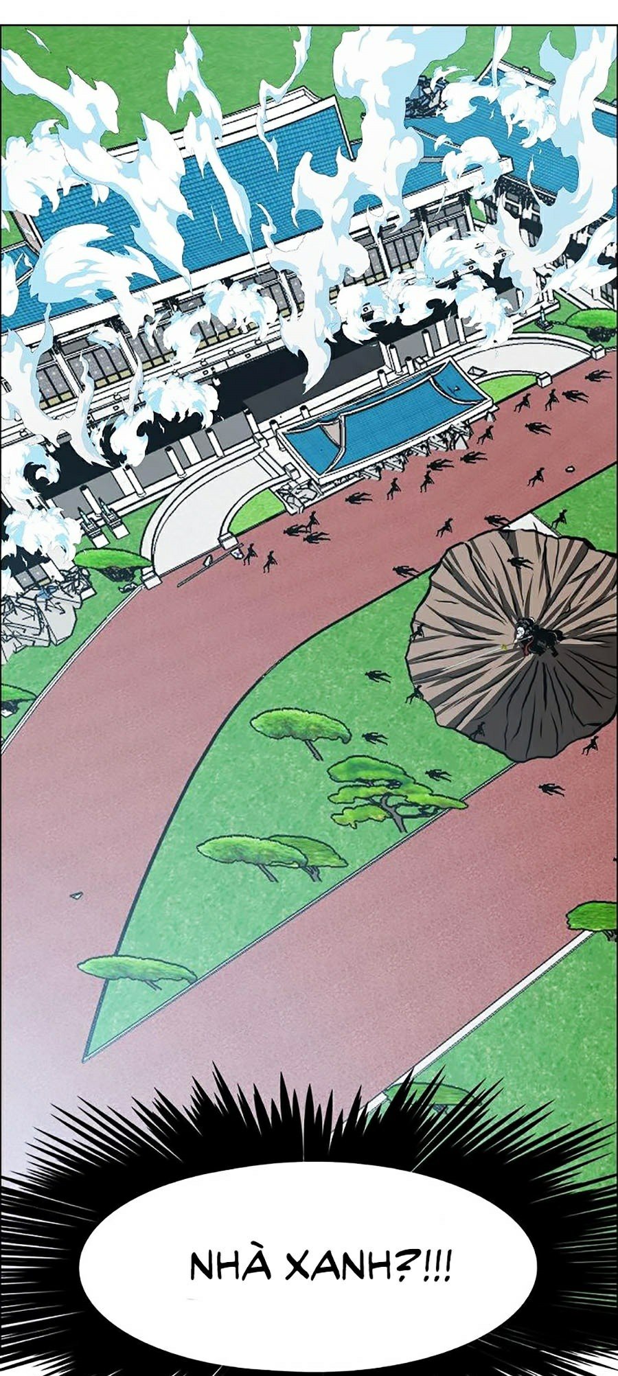 Bậc Thầy Kiếm Sư Chap 89 - Next Chap 90