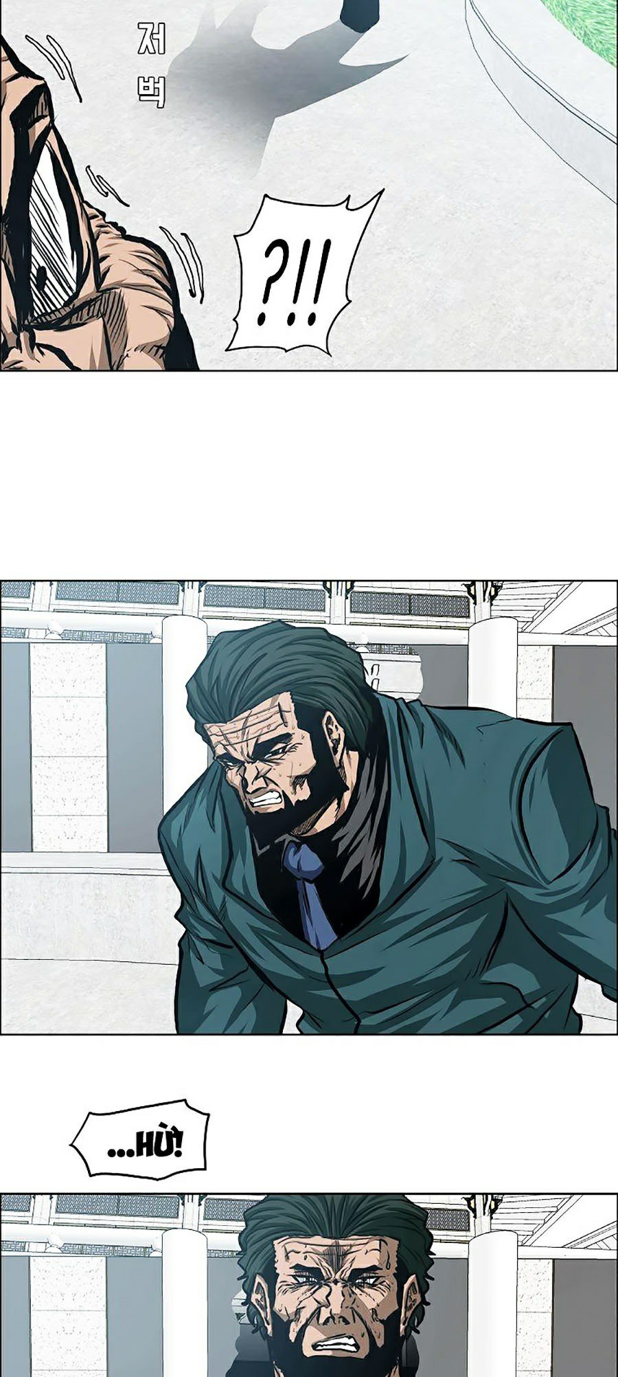 Bậc Thầy Kiếm Sư Chap 89 - Next Chap 90