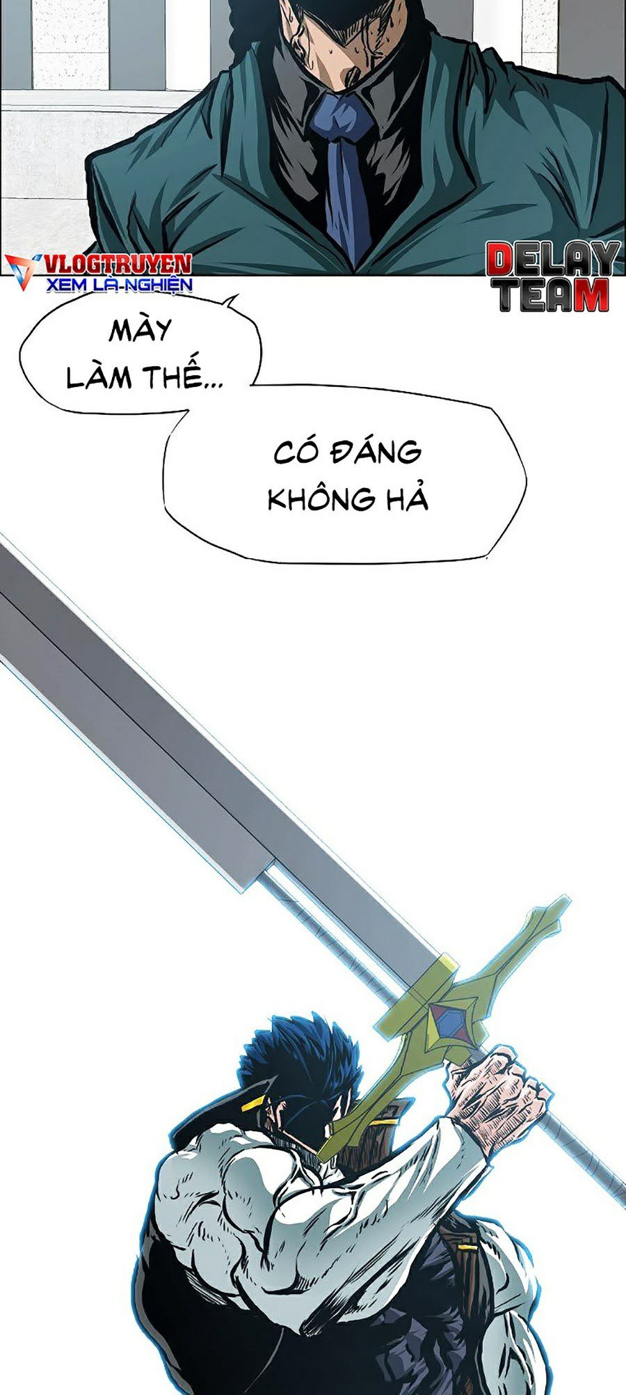 Bậc Thầy Kiếm Sư Chap 89 - Next Chap 90