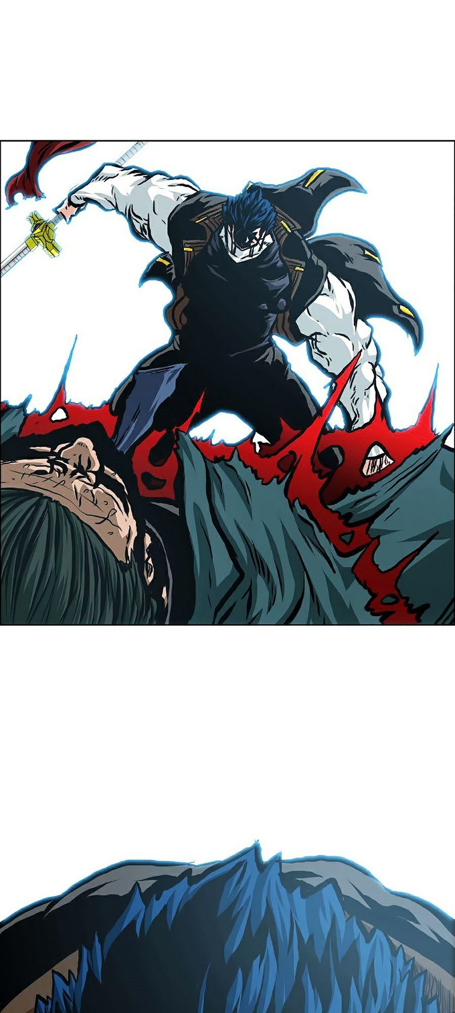 Bậc Thầy Kiếm Sư Chap 89 - Next Chap 90