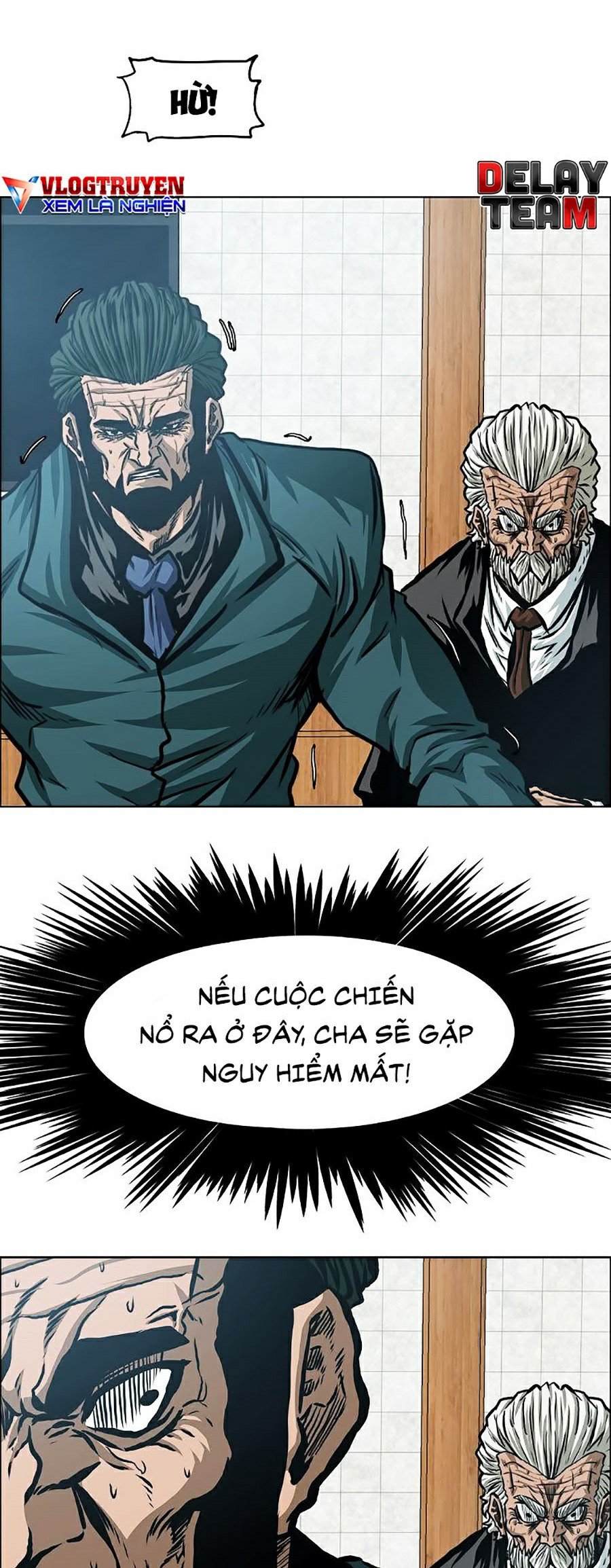 Bậc Thầy Kiếm Sư Chap 89 - Next Chap 90