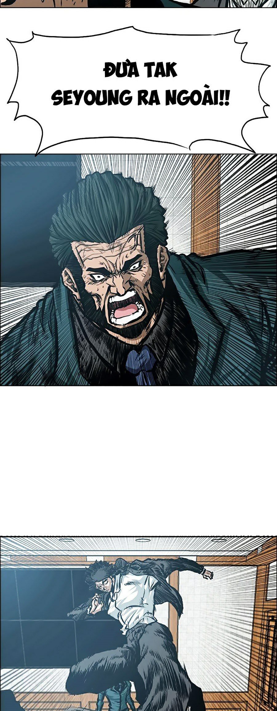 Bậc Thầy Kiếm Sư Chap 89 - Next Chap 90