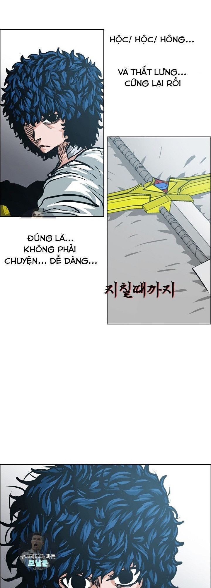 Bậc Thầy Kiếm Sư Chap 9 - Next Chap 10