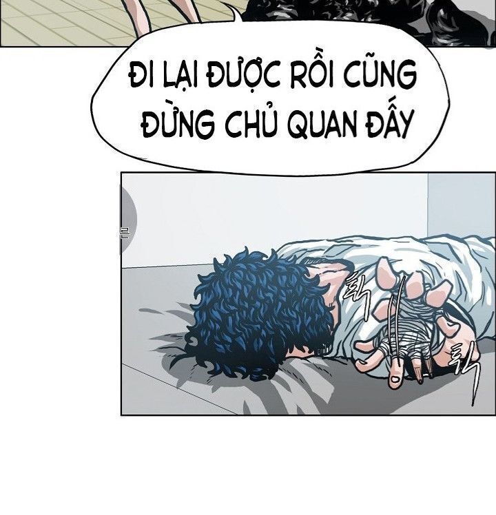 Bậc Thầy Kiếm Sư Chap 9 - Next Chap 10