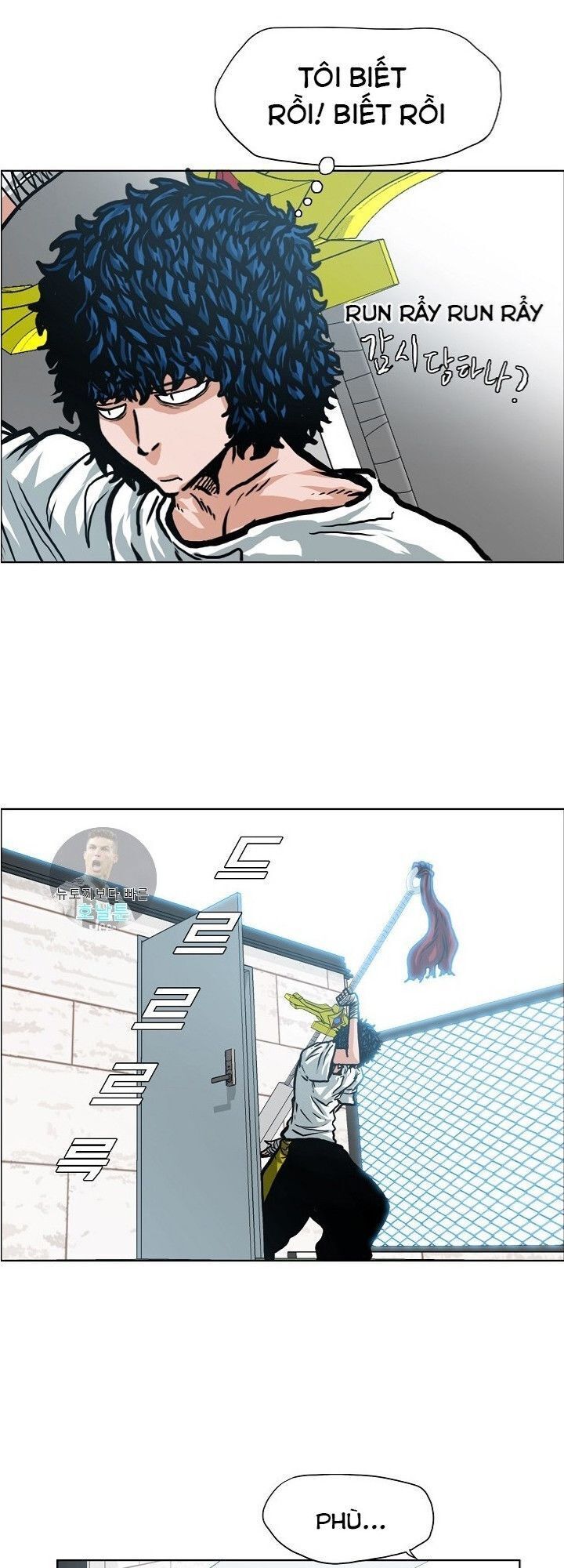 Bậc Thầy Kiếm Sư Chap 9 - Next Chap 10