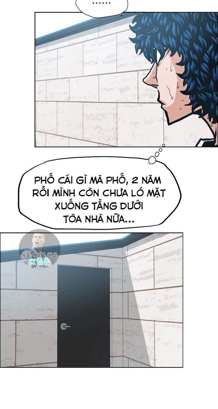 Bậc Thầy Kiếm Sư Chap 9 - Next Chap 10