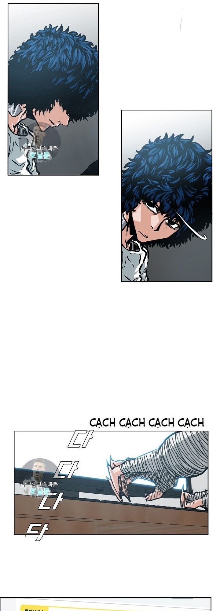 Bậc Thầy Kiếm Sư Chap 9 - Next Chap 10