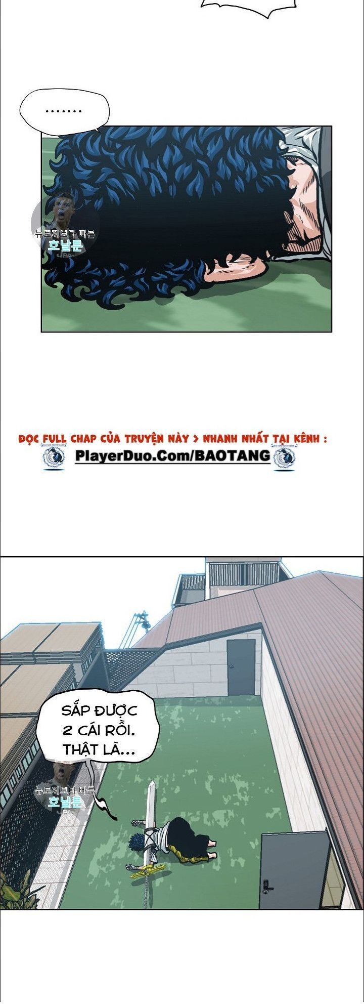 Bậc Thầy Kiếm Sư Chap 9 - Next Chap 10