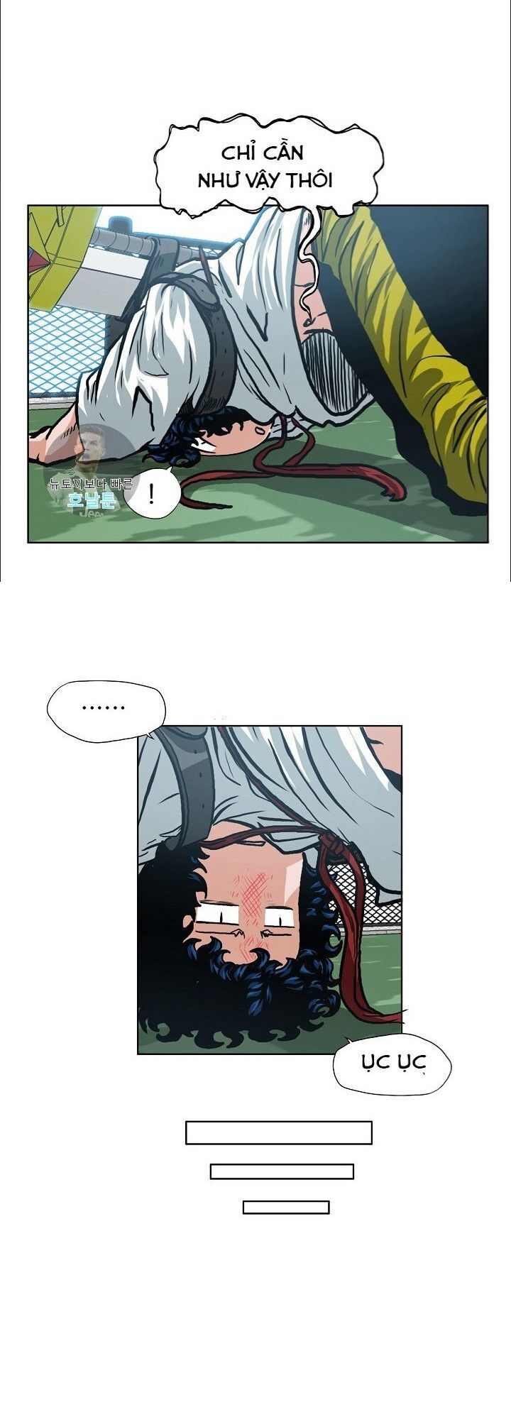 Bậc Thầy Kiếm Sư Chap 9 - Next Chap 10