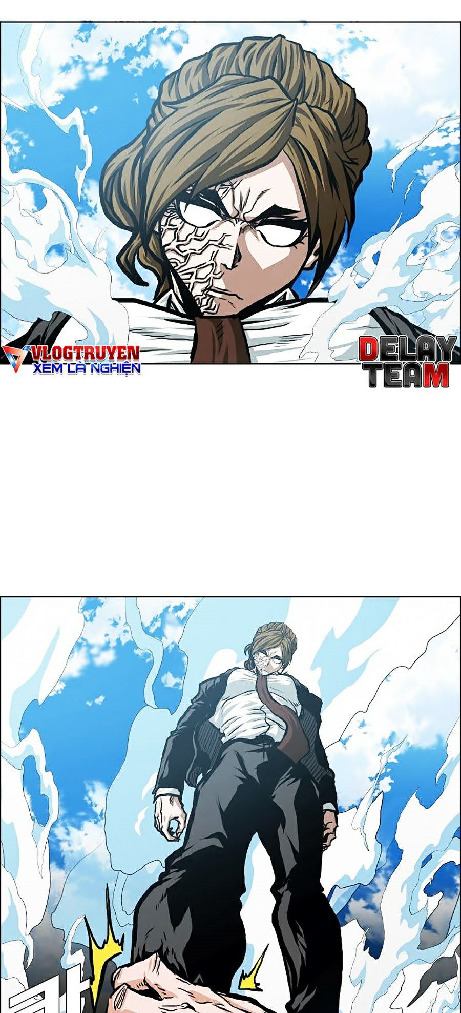 Bậc Thầy Kiếm Sư Chap 90 - Next Chap 91