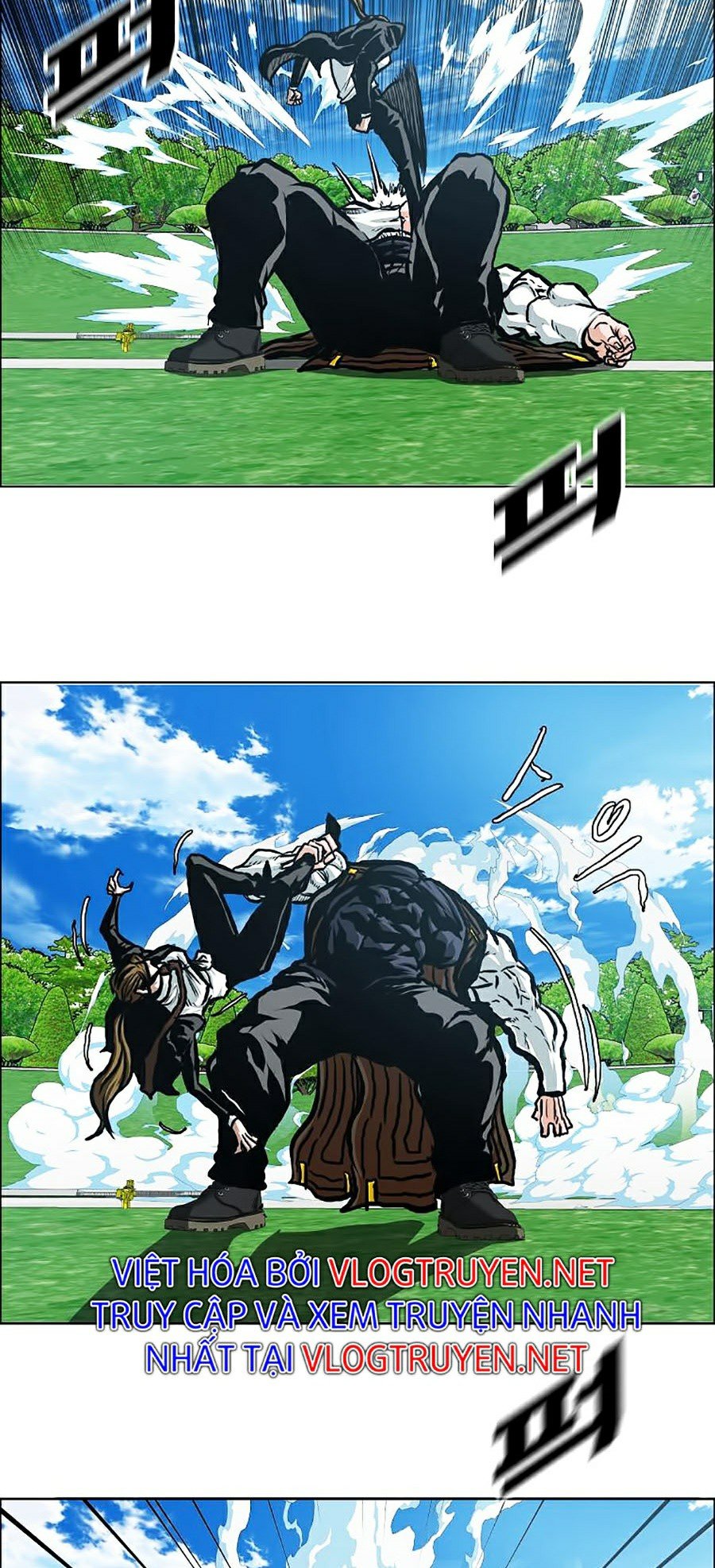 Bậc Thầy Kiếm Sư Chap 90 - Next Chap 91