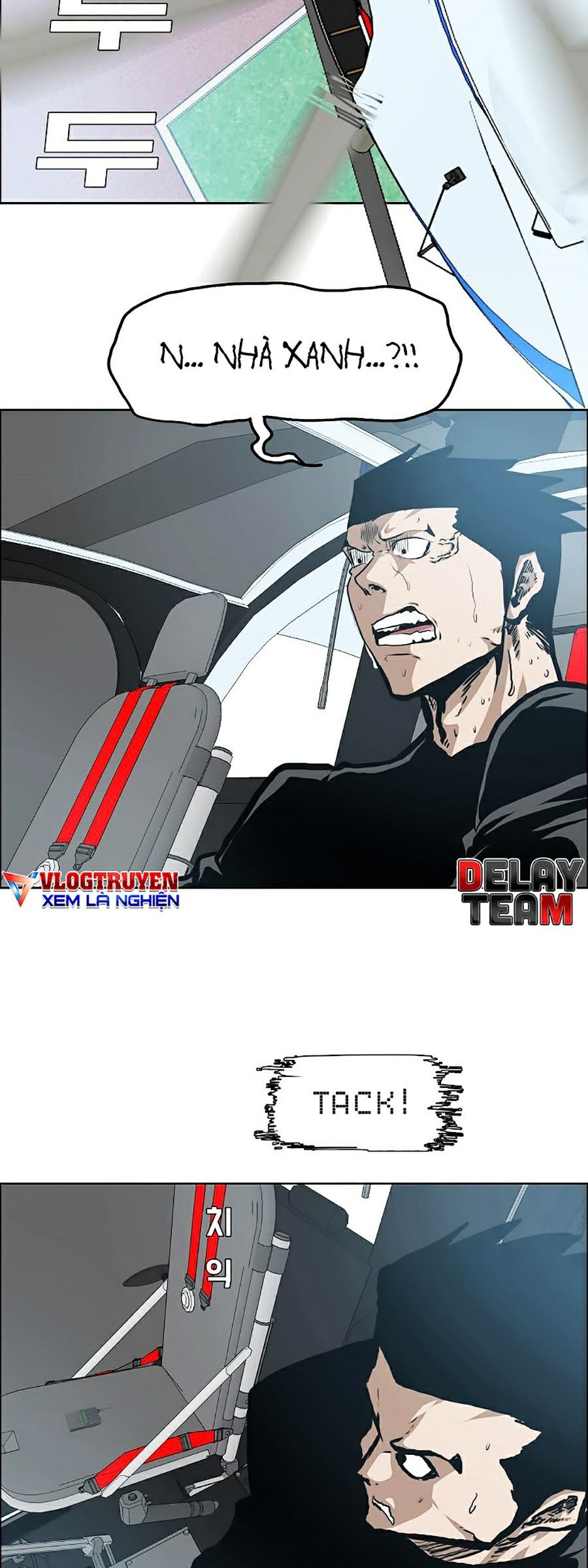 Bậc Thầy Kiếm Sư Chap 90 - Next Chap 91