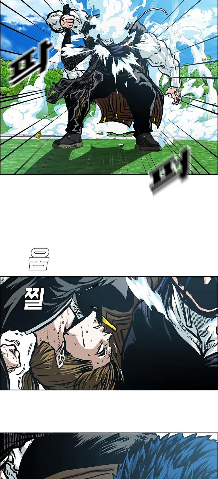 Bậc Thầy Kiếm Sư Chap 90 - Next Chap 91