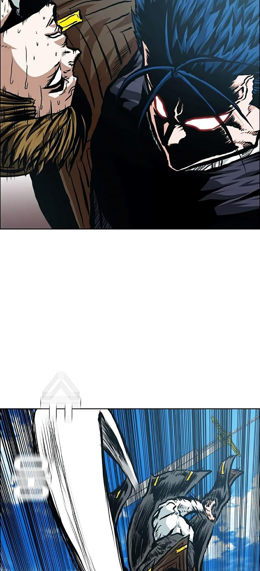 Bậc Thầy Kiếm Sư Chap 90 - Next Chap 91