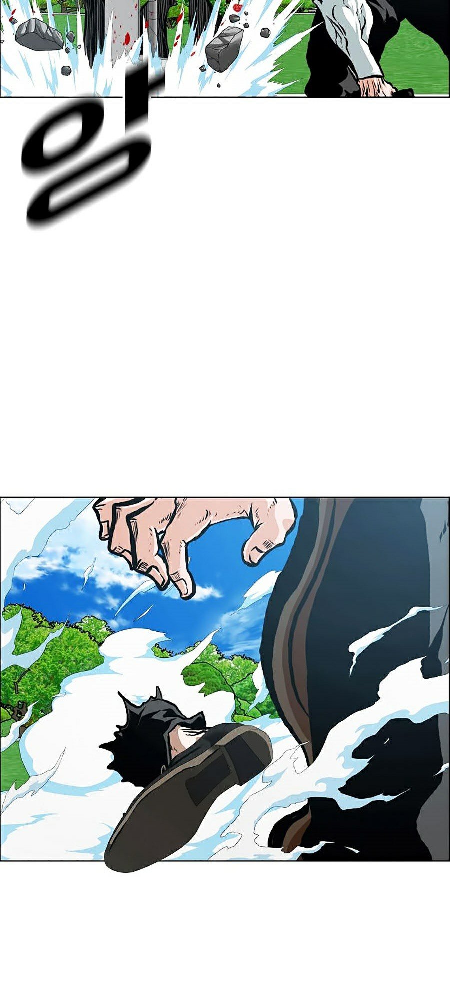 Bậc Thầy Kiếm Sư Chap 90 - Next Chap 91