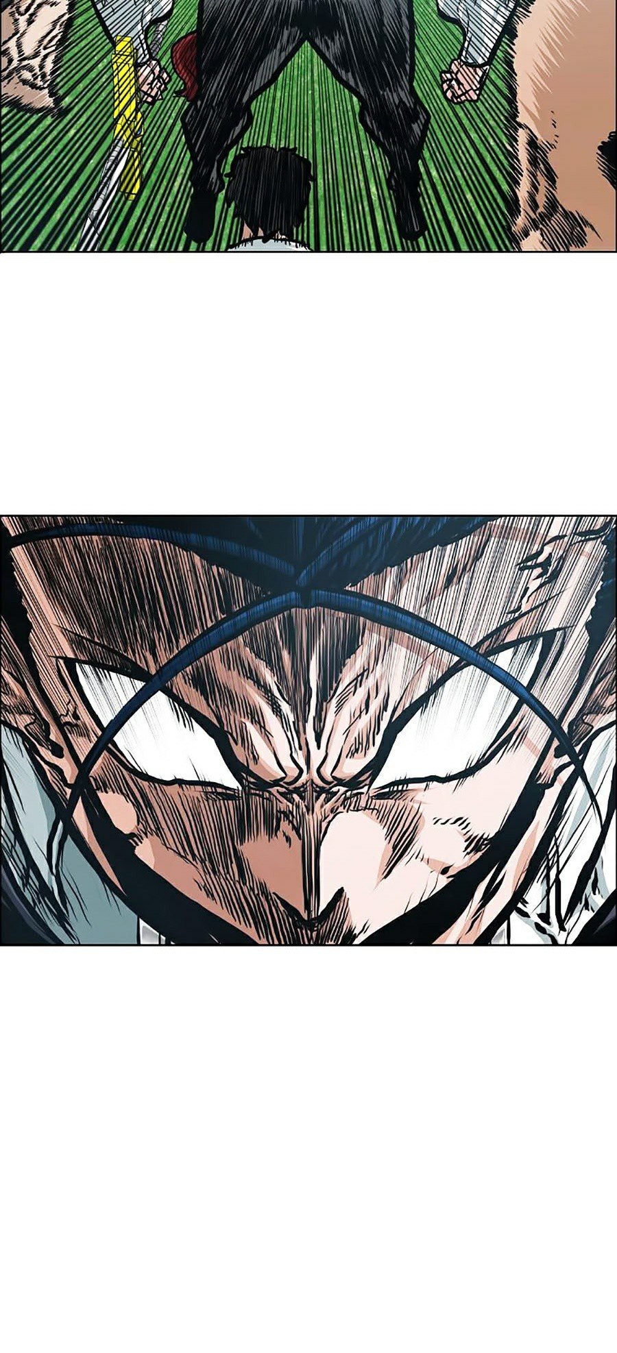 Bậc Thầy Kiếm Sư Chap 90 - Next Chap 91