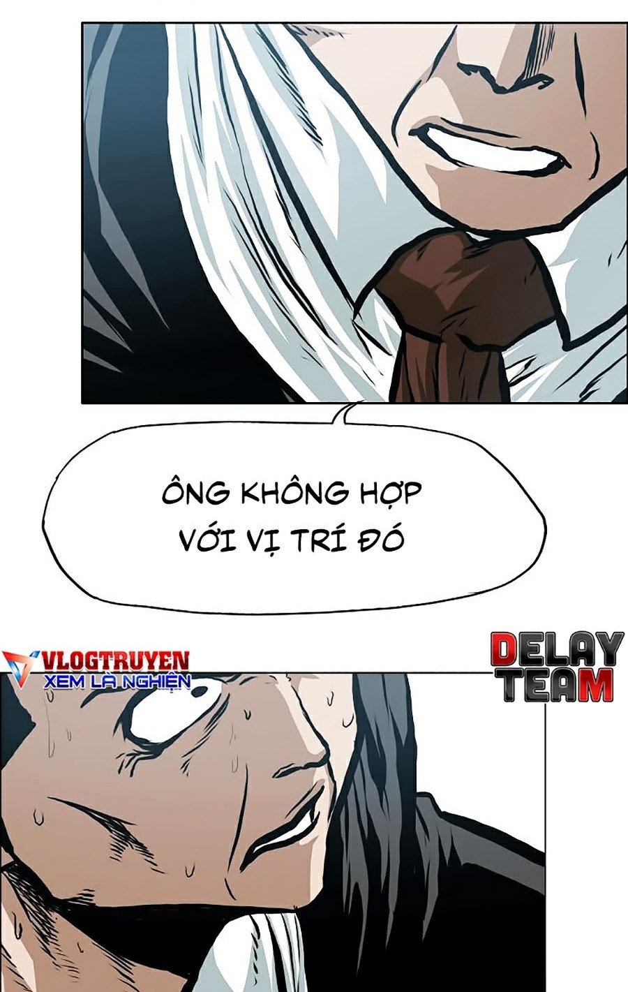 Bậc Thầy Kiếm Sư Chap 90 - Next Chap 91