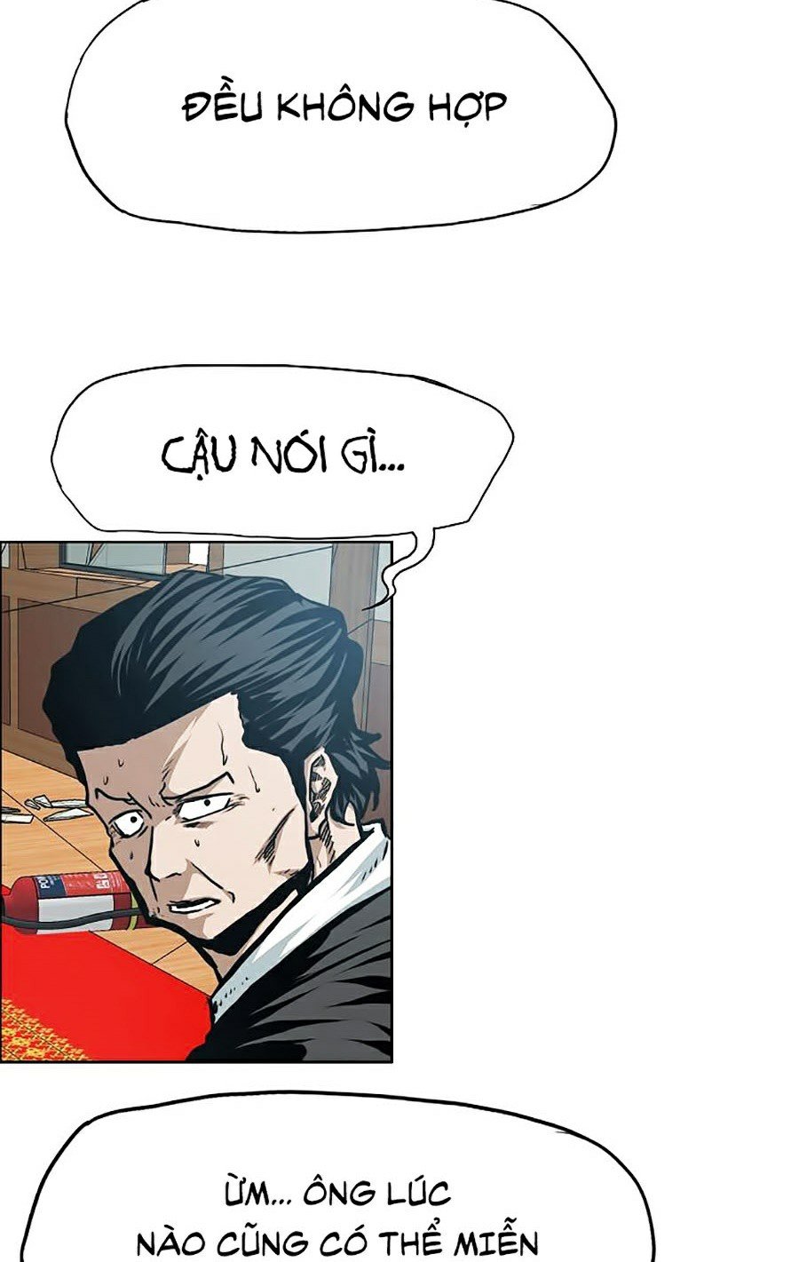 Bậc Thầy Kiếm Sư Chap 90 - Next Chap 91