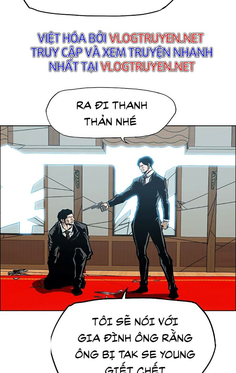 Bậc Thầy Kiếm Sư Chap 90 - Next Chap 91