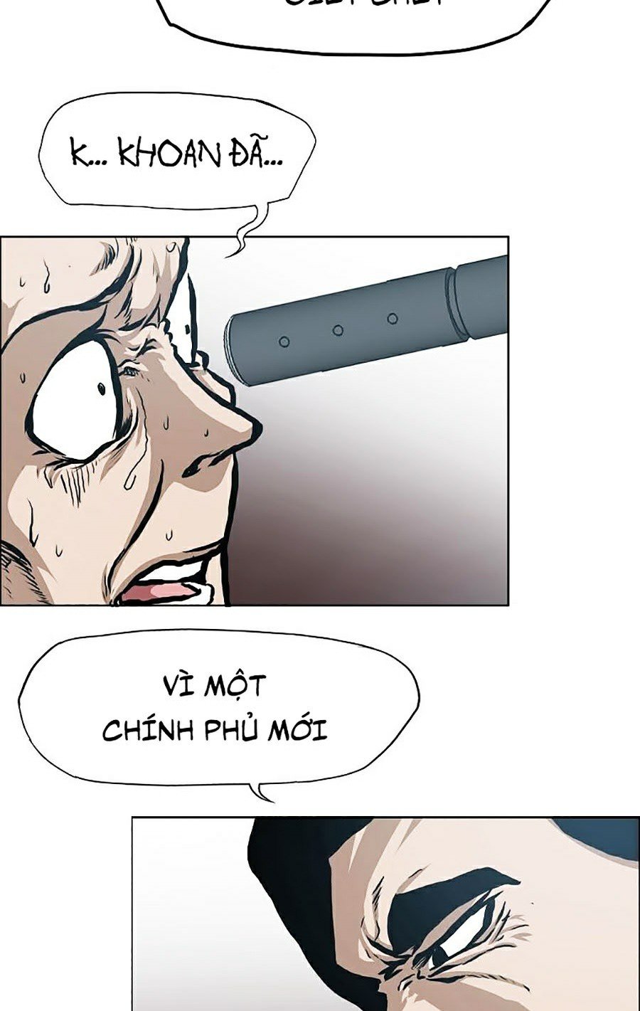 Bậc Thầy Kiếm Sư Chap 90 - Next Chap 91