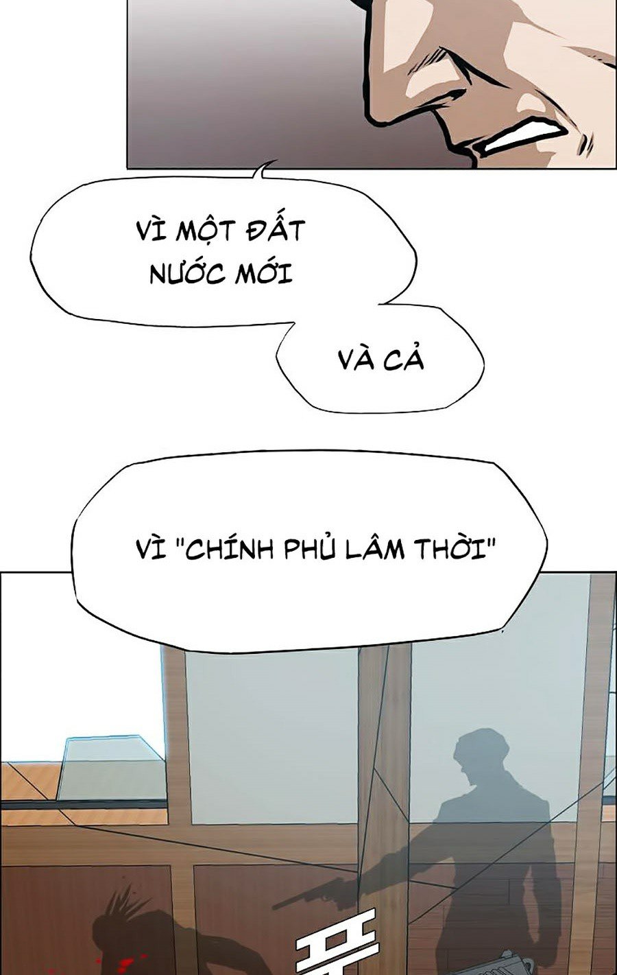 Bậc Thầy Kiếm Sư Chap 90 - Next Chap 91