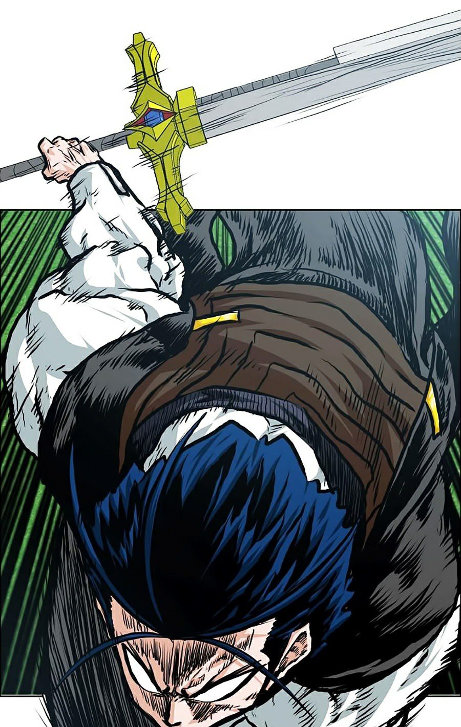 Bậc Thầy Kiếm Sư Chap 90 - Next Chap 91