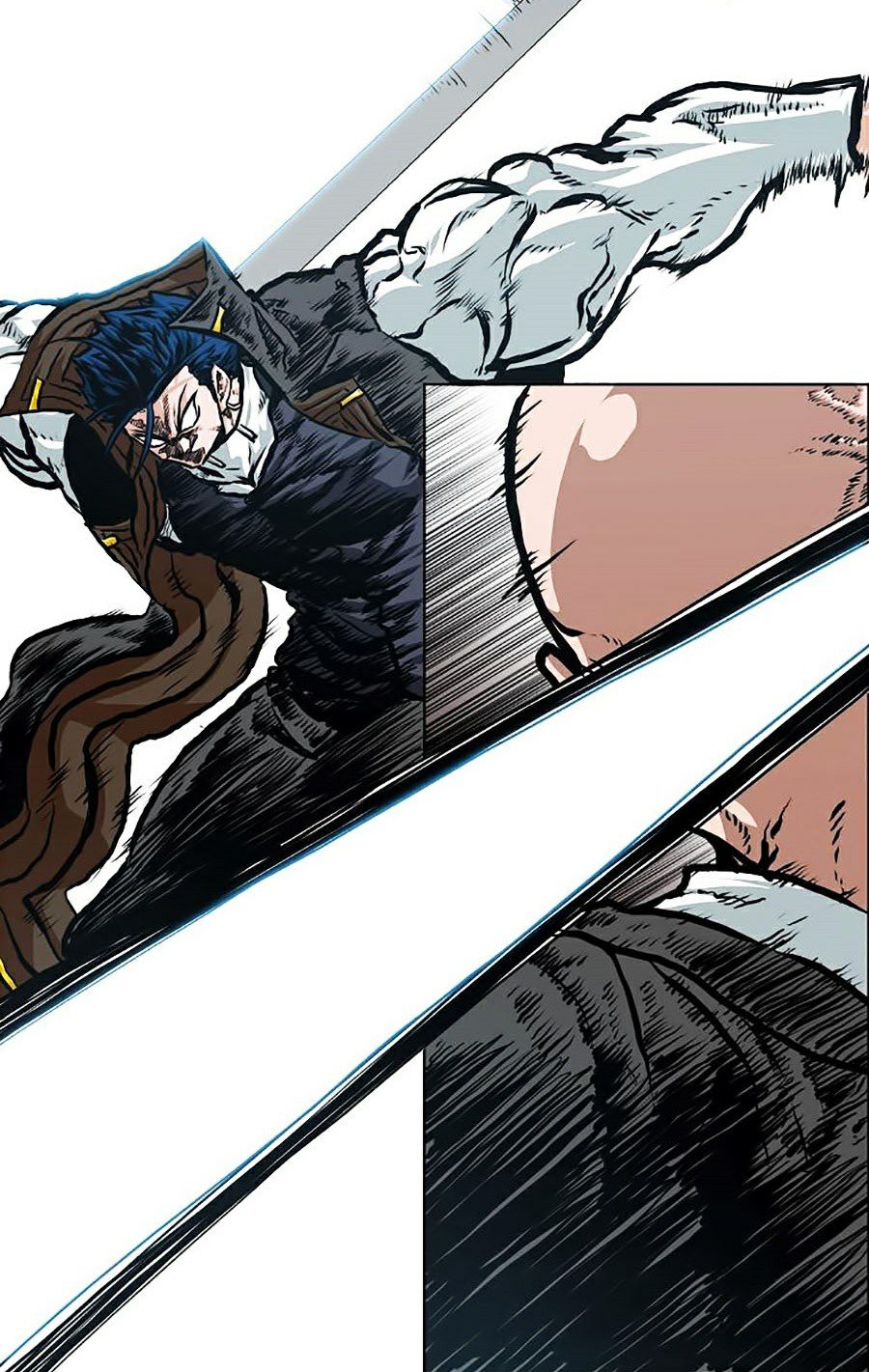 Bậc Thầy Kiếm Sư Chap 90 - Next Chap 91