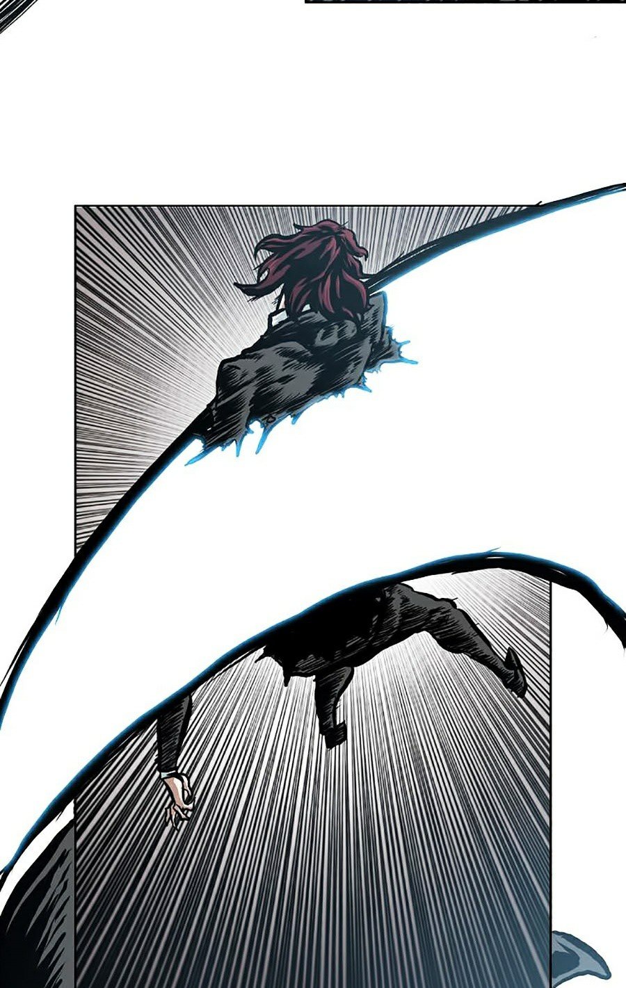 Bậc Thầy Kiếm Sư Chap 90 - Next Chap 91