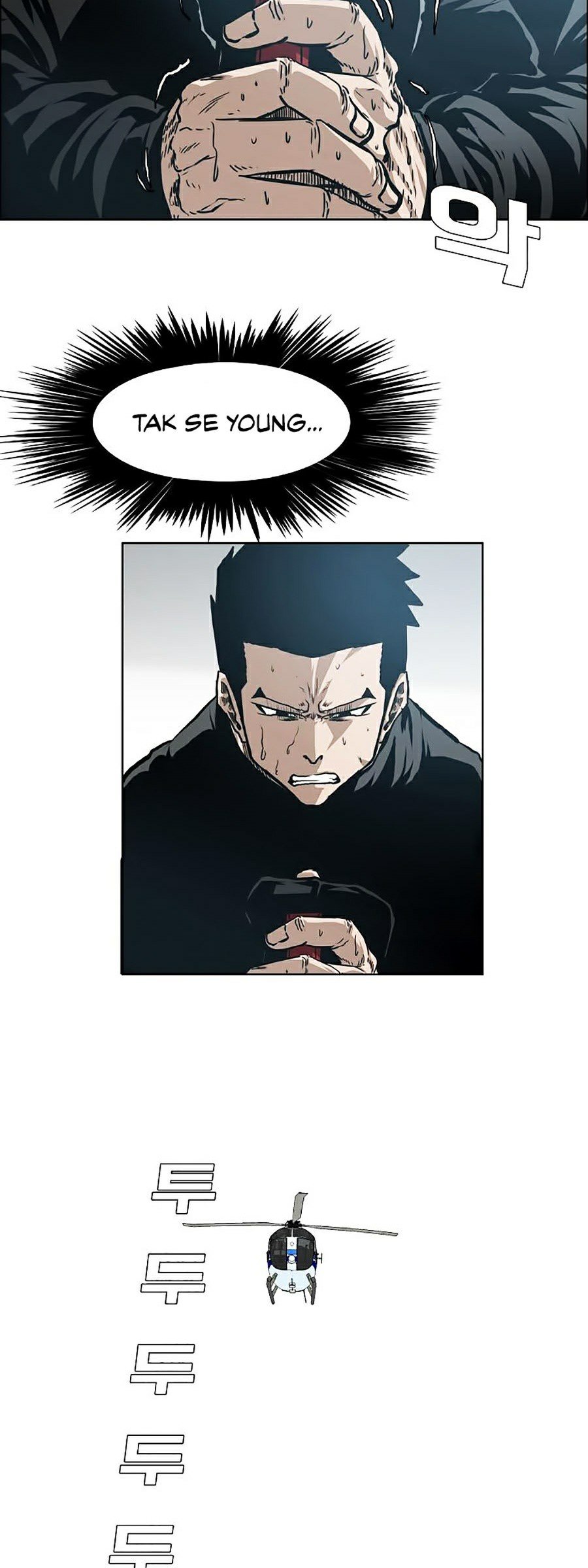 Bậc Thầy Kiếm Sư Chap 90 - Next Chap 91