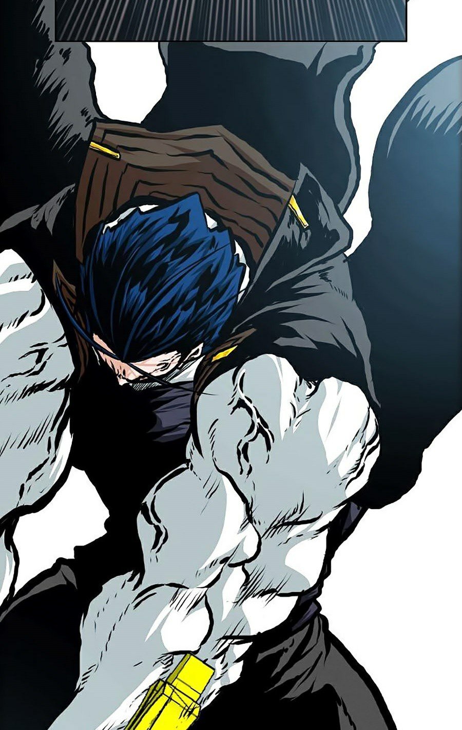 Bậc Thầy Kiếm Sư Chap 90 - Next Chap 91