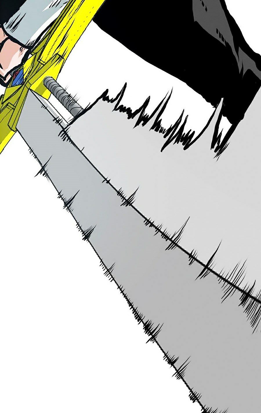 Bậc Thầy Kiếm Sư Chap 90 - Next Chap 91