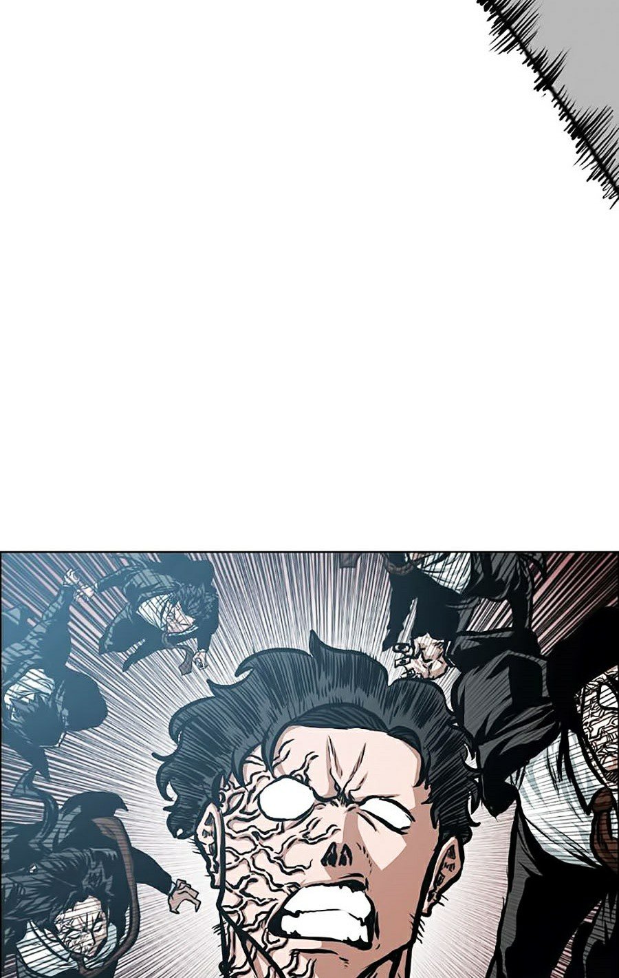 Bậc Thầy Kiếm Sư Chap 90 - Next Chap 91