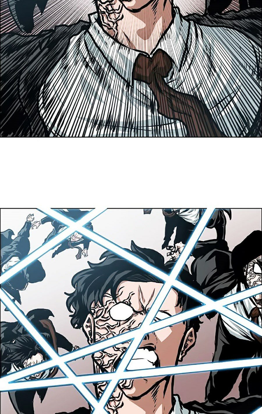 Bậc Thầy Kiếm Sư Chap 90 - Next Chap 91