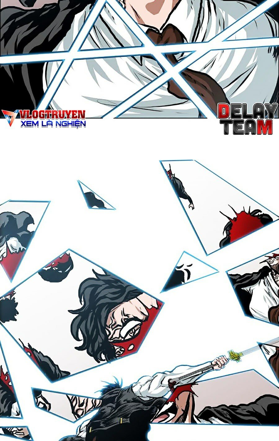 Bậc Thầy Kiếm Sư Chap 90 - Next Chap 91